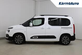 Citroën Berlingo vaihtoauto
