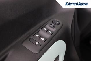 Citroën Berlingo vaihtoauto