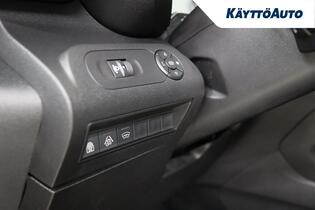 Citroën Berlingo vaihtoauto