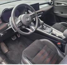 Alfa Romeo Tonale vaihtoauto