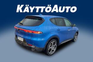 Alfa Romeo Tonale vaihtoauto