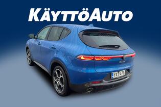 Alfa Romeo Tonale vaihtoauto