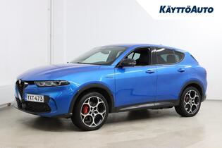 Alfa Romeo Tonale vaihtoauto