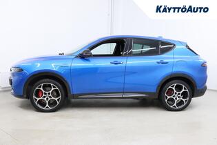 Alfa Romeo Tonale vaihtoauto