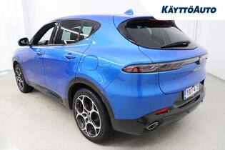 Alfa Romeo Tonale vaihtoauto