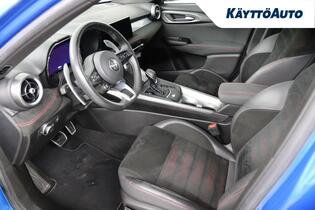 Alfa Romeo Tonale vaihtoauto