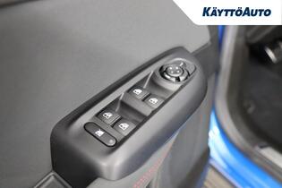 Alfa Romeo Tonale vaihtoauto