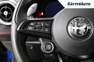 Alfa Romeo Tonale vaihtoauto