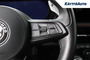 Alfa Romeo Tonale vaihtoauto