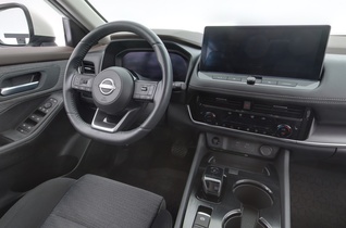 Nissan X-Trail vaihtoauto