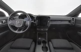 Volvo EC40 vaihtoauto