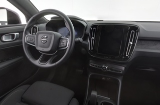 Volvo EC40 vaihtoauto