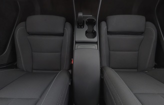 Volvo EC40 vaihtoauto