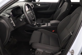 Volvo EC40 vaihtoauto