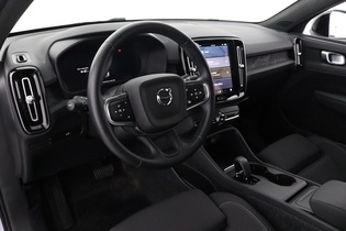 Volvo EC40 vaihtoauto