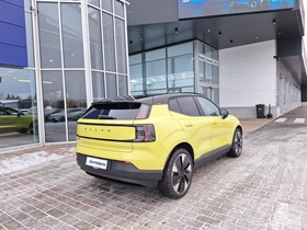 Volvo EX30 vaihtoauto