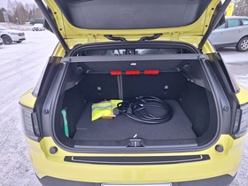 Volvo EX30 vaihtoauto