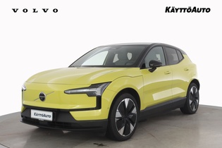 Volvo EX30 vaihtoauto