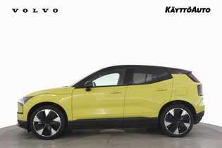 Volvo EX30 vaihtoauto