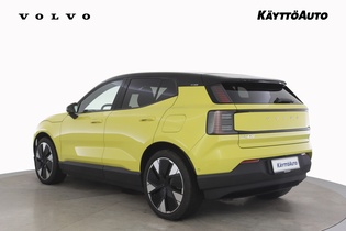 Volvo EX30 vaihtoauto