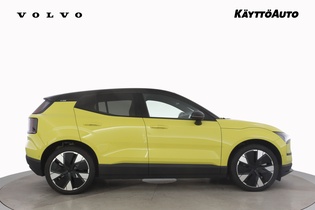 Volvo EX30 vaihtoauto