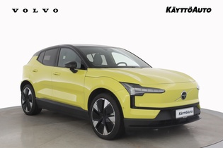 Volvo EX30 vaihtoauto