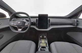 Volvo EX30 vaihtoauto