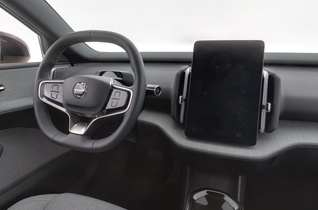 Volvo EX30 vaihtoauto