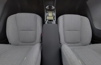 Volvo EX30 vaihtoauto