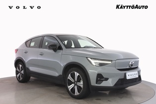 Volvo C40 vaihtoauto