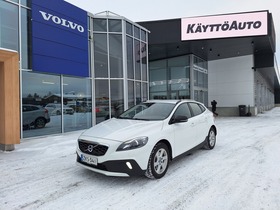 Volvo V40 Cross Country vaihtoauto