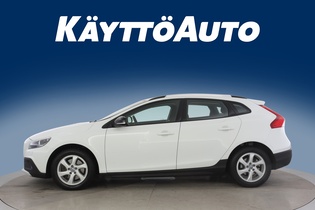 Volvo V40 Cross Country vaihtoauto