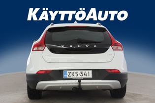 Volvo V40 Cross Country vaihtoauto