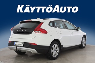 Volvo V40 Cross Country vaihtoauto