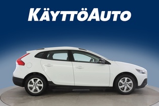 Volvo V40 Cross Country vaihtoauto