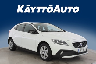 Volvo V40 Cross Country vaihtoauto