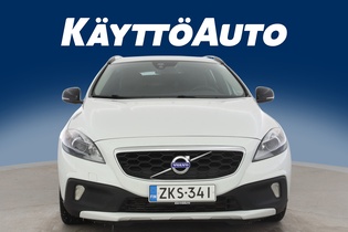 Volvo V40 Cross Country vaihtoauto