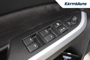 Suzuki Vitara vaihtoauto