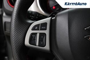 Suzuki Vitara vaihtoauto