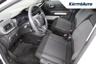 Citroën C3 vaihtoauto