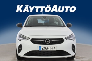 Opel Corsa vaihtoauto