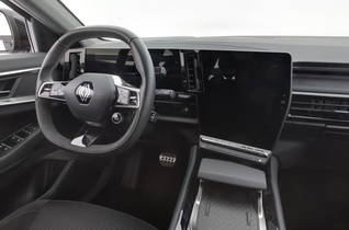 Renault Espace vaihtoauto
