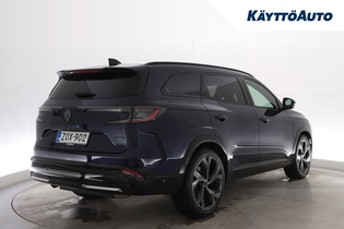 Renault Espace vaihtoauto