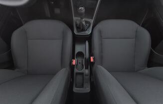 Dacia Sandero vaihtoauto