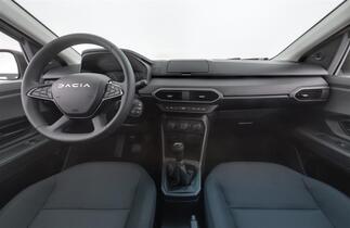 Dacia Sandero vaihtoauto