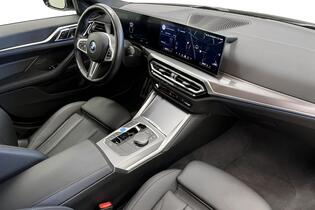 BMW i4 M50 vaihtoauto