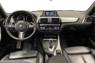 BMW 120 vaihtoauto