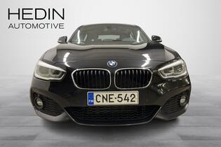 BMW 120 vaihtoauto