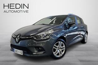 Renault Clio vaihtoauto