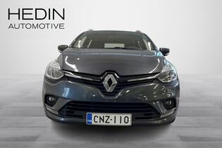 Renault Clio vaihtoauto
